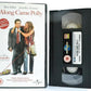 Along Came Polly: Stiller & Aniston - Madcap Comedy - Romance Adventure - VHS-