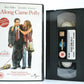 Along Came Polly: Stiller & Aniston - Madcap Comedy - Romance Adventure - VHS-