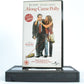 Along Came Polly: Stiller & Aniston - Madcap Comedy - Romance Adventure - VHS-