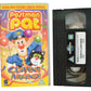 Postman Pat - Clowns Around - Right Entertainment - Children's - Pal VHS-