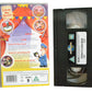 Postman Pat - Clowns Around - Right Entertainment - Children's - Pal VHS-