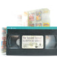 Survivor Series: Second Annual - Macho Man VS Big Boss Man - WWF Wrestling - VHS-