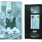 Breakfast At Tiffany's - Audrey Hepburn - Paramount - Vintage - Pal VHS-