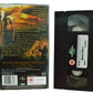 The Mummy Returns - Brendan Fraser - Universal - Vintage - Pal VHS-