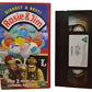 Biggest & Best ! Rosie & Jim - Carlton Video - 3007400803 - Children - Pal - VHS-