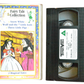 Fairy Tale Collection Volume 1: 3 Magical Tales - Tempo Video - Children’s - Pal VHS-