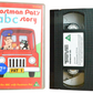 Postman Pat's ABC Story - Tempo Video - Children’s - Pal VHS-