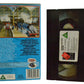 Thomas The Tank Engine & Friends - Thomas and Gordon -Michael Angelis - The Video Collection - Childrens - PAL - VHS-