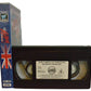 WWF: Mayhem In Manchester - Steve Austin - World Wrestling Federation Home Video - Wrestling - PAL - VHS-