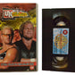 WWF: Uncensored 2000 - Bam Bam Bigelow - World Wrestling Federation Home Video - Wrestling - PAL - VHS-