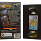 WWF: Uncensored 2000 - Bam Bam Bigelow - World Wrestling Federation Home Video - Wrestling - PAL - VHS-