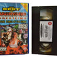 The Best Of Backyard Wrestling - Matt Capiccioni - Revolver Entertainment - Wrestling - PAL - VHS-