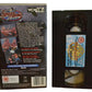 WCW: Super Brawl Wrestling - World Championship Wrestling - Wrestling - PAL - VHS-