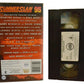 WWF: Summer Slam '95 - Joe Anoa'i - World Wrestling Federation Home Video - Wrestling - PAL - VHS-