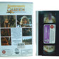 Barbarian Queen - Lana Clarkson - Medusa Home Video - Large Box - PAL - VHS-