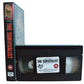Jack Tillman - The Survivalist - Steve Railsback - Heron - Large Box - PAL - VHS-