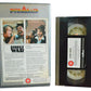 Street Wars (A Million Doller Drugs) - Rod Perry - Pyramid Productions - Large Box - PAL - VHS-