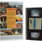 Thunder (He's On The Warpath) - Mark Gregory - Entertaiment In Video - Action - Large Box - Pal VHS-