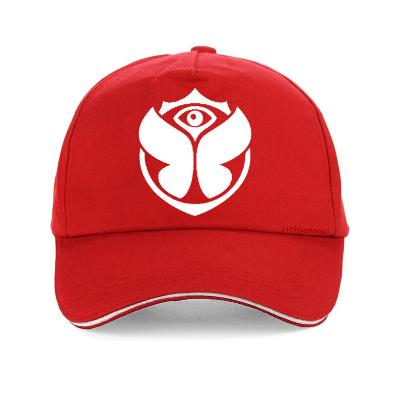 TomorrowLand Electronic Music Festival - Unisex Adult - Baseball Cap - Adjustable Strap - Summer Wear - Sun Protection-