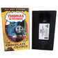 Thomas & Friends The Chocolate Crunch and Other Stories - VCI - Childrens - Pal - VHS-