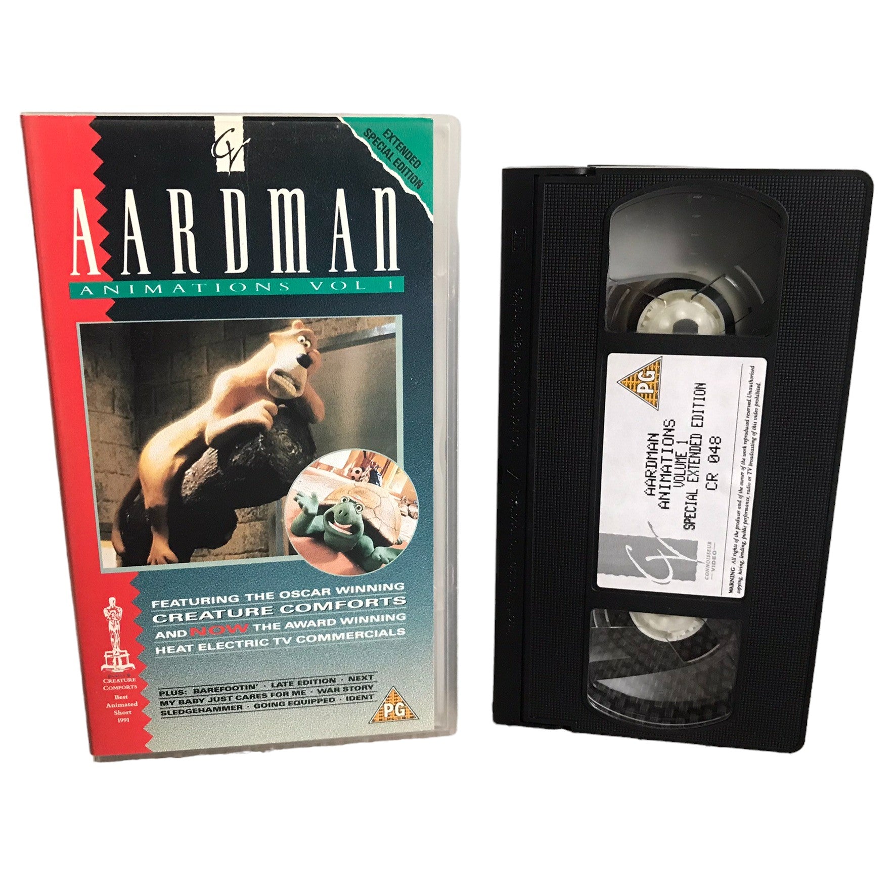 スレッジハンマー」 ピーター・ガブリエル・ベスト VHS - ミュージック